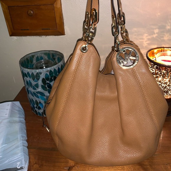 Michael Kors Hobo Bag - Picture 1 of 8